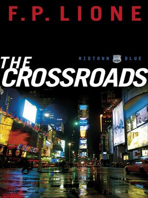 The Crossroads - ebook